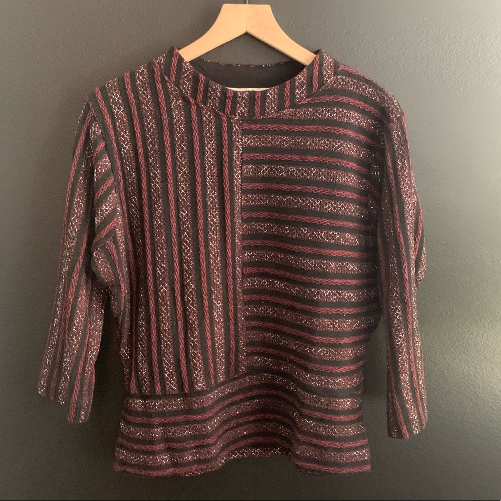 Anthropology Sweater